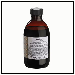 Alchemic Chocolate Shampoo