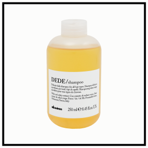 DEDE Shampoo