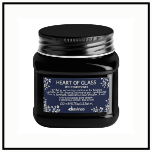 Heart of Glass Rich Conditioner