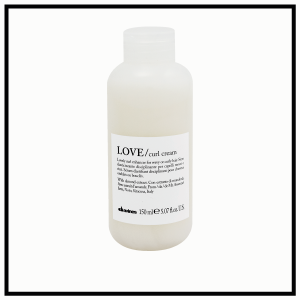 LOVE Curl Cream