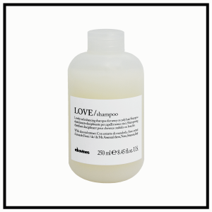 LOVE Curl Shampoo