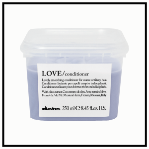 LOVE Smoothing Conditioner