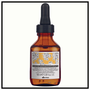 NaturalTech Keratin Booster Superactive