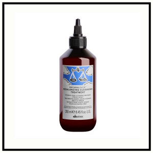 NaturalTech Rebalancing Cleansing Treatment