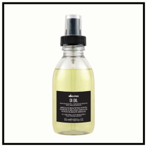 OI Oil Beautifying Potion