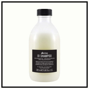OI Shampoo
