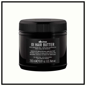 OI Hair Butter