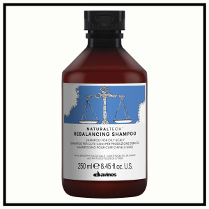 NaturalTech Rebalancing Shampoo