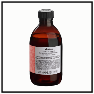 Alchemic Red Shampoo