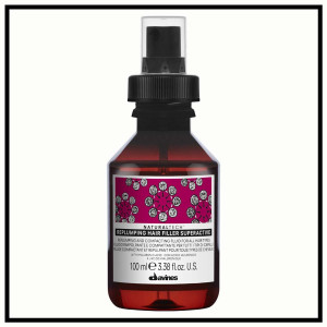 NaturalTech Replumping Hair Filler Superactive