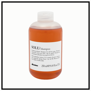 SOLU Shampoo