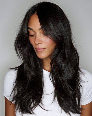 Bellami luxury hair extensions