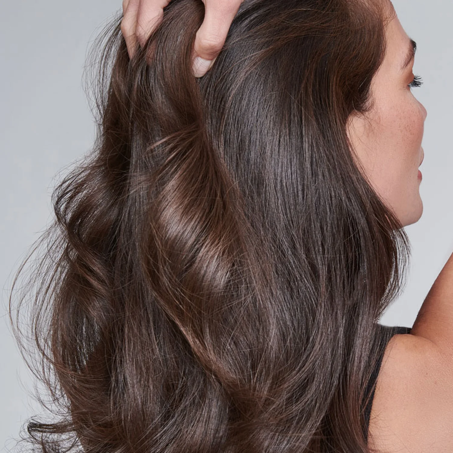 BELLAMI® Keratin Tip & I-Tip Extensions