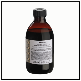 Alchemic Chocolate Shampoo