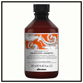 NaturalTech Energizing Shampoo