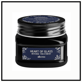 Heart of Glass Intense Treatment