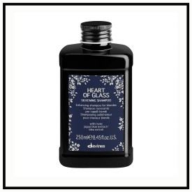 Heart of Glass Silkening Shampoo