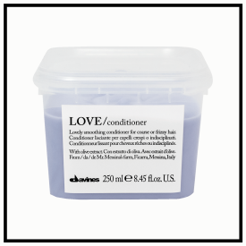 LOVE Smoothing Conditioner