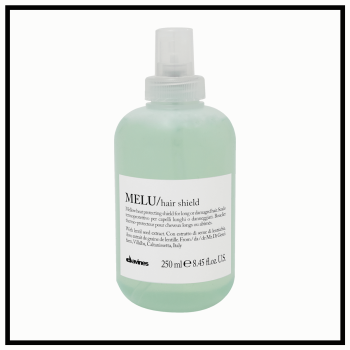 MELU Hair Shield