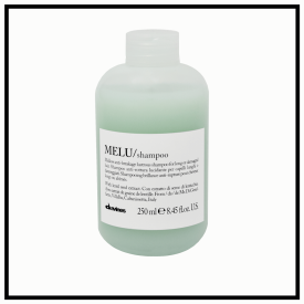 MELU Shampoo