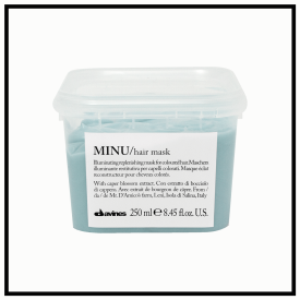 MINU Hair Mask