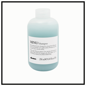 MINU Shampoo