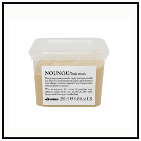 NOUNOU Hair Mask