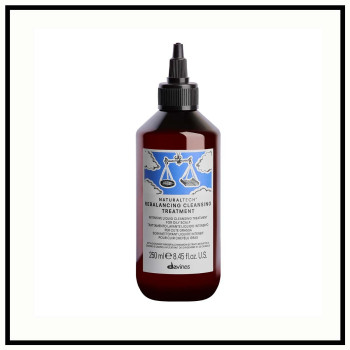 NaturalTech Rebalancing Cleansing Treatment