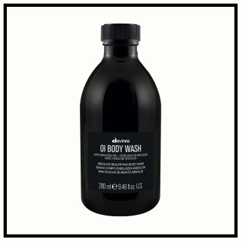OI Body Wash