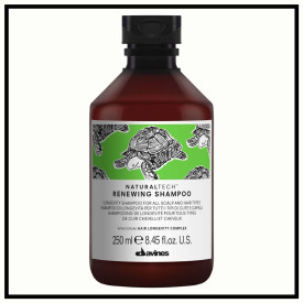 NaturalTech Renewing Shampoo