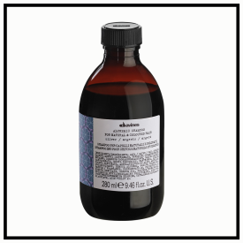 Alchemic Silver Shampoo