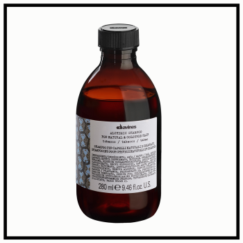 Alchemic Tobacco Shampoo