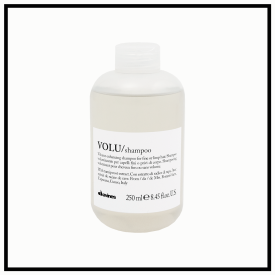 VOLU Shampoo