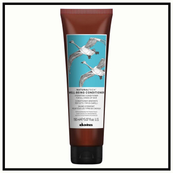 NaturalTech Well-Being Conditioner